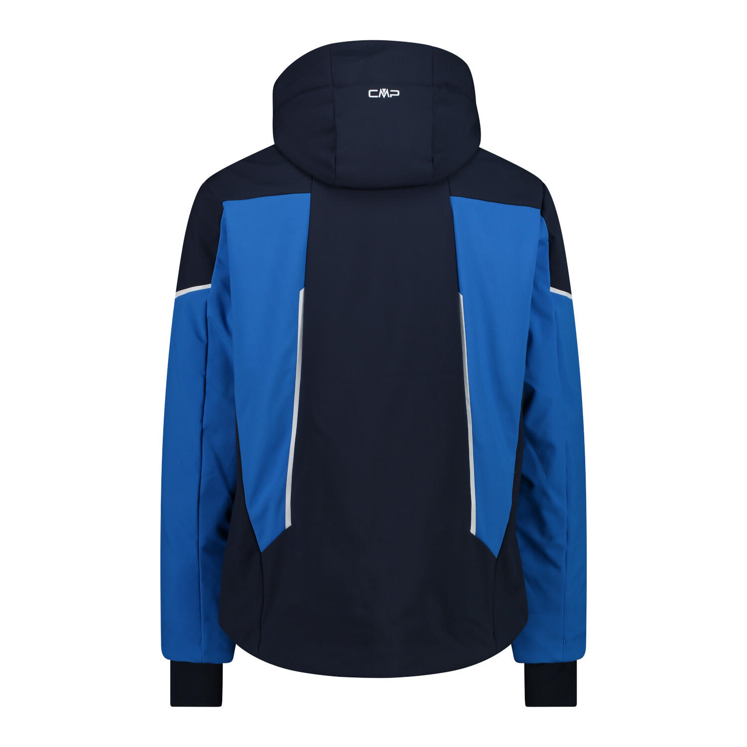 CMP Herren Skijacke MAN JACKET ZIP HOOD 33W0897 2/3