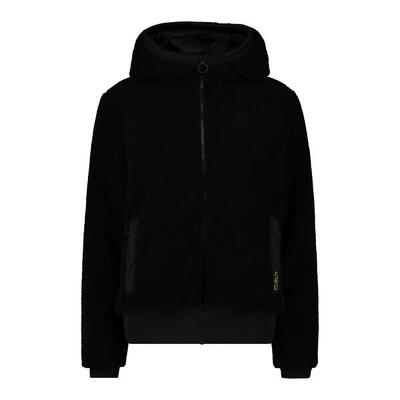CMP Damen Jacke WOMAN JACKET FIX HOOD 34K2906