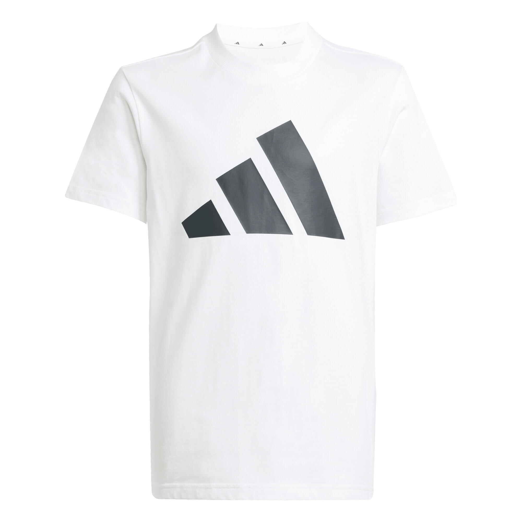 T-Shirt Adidas Sport J Bl T-Set Junior 3/6