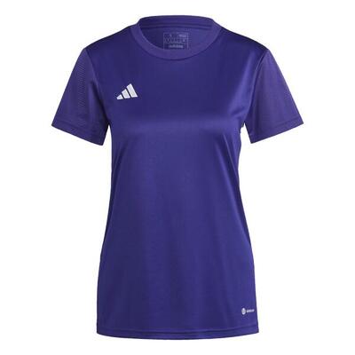 T-shirt adidas dames groen comfortabel