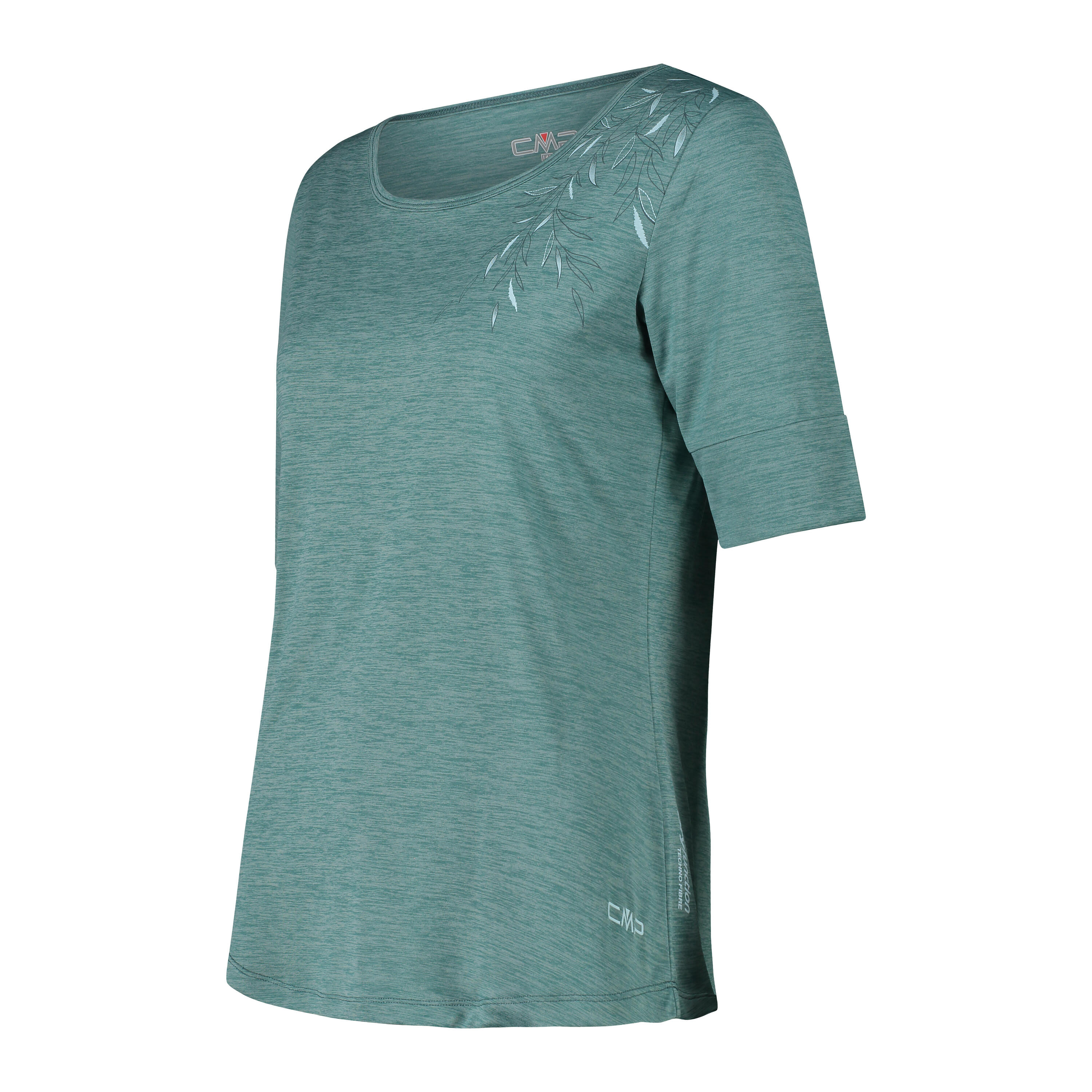 CMP Damen T-Shirt Woman T-Shirt 35N5486 3/3
