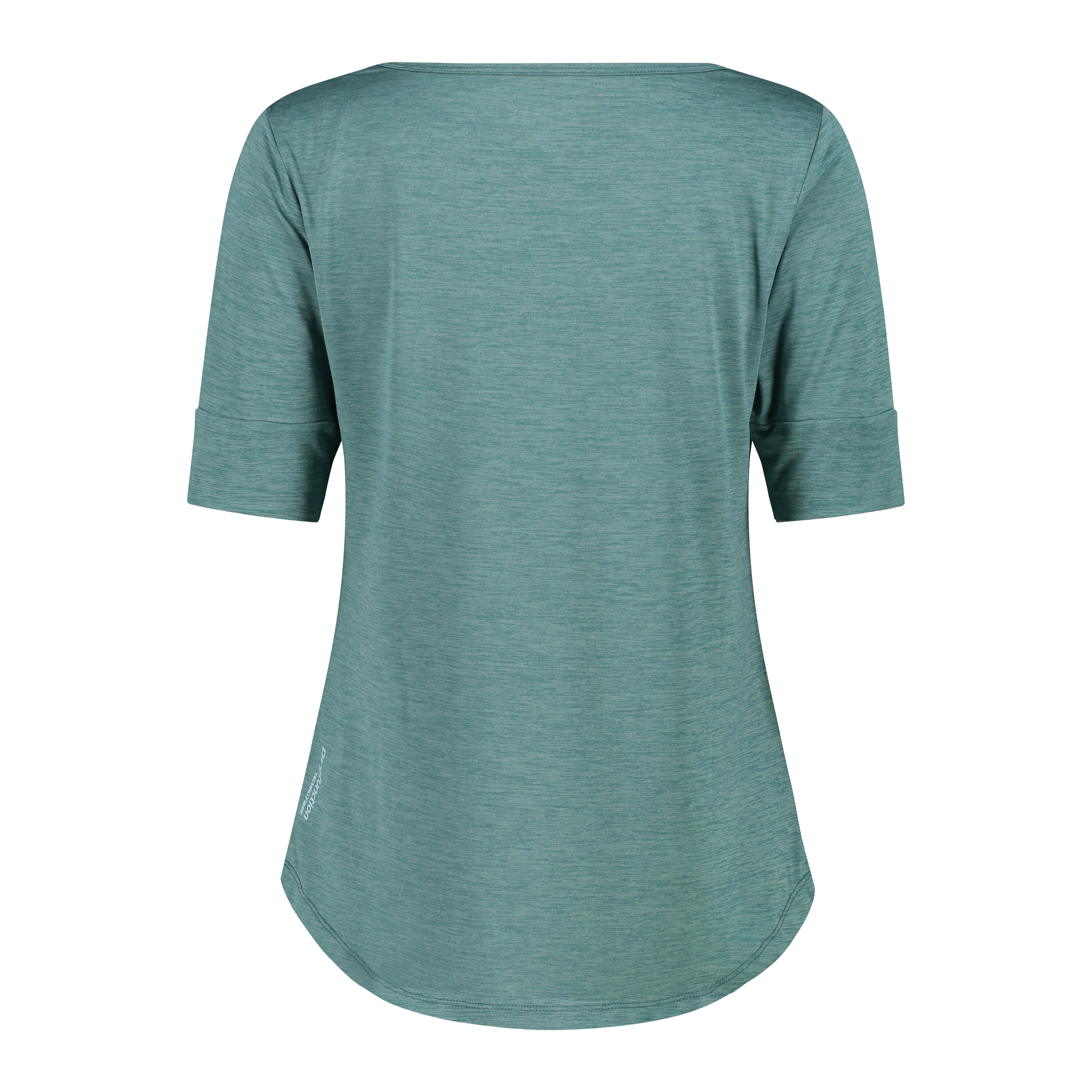 CMP Damen T-Shirt Woman T-Shirt 35N5486 2/3