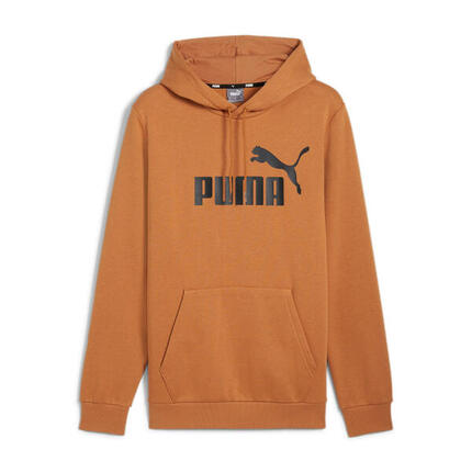 Puma Jungen Hoody ESS+ 2 Col Big Logo Hoodie FL B 586987