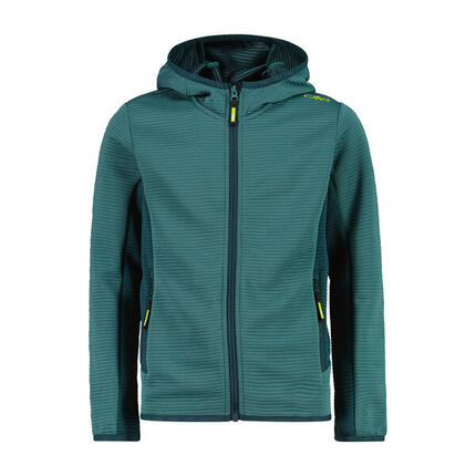 Veste à capuche enfant CMP