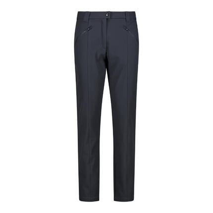 CMP Damen Hose Woman Long Pant 3A11266