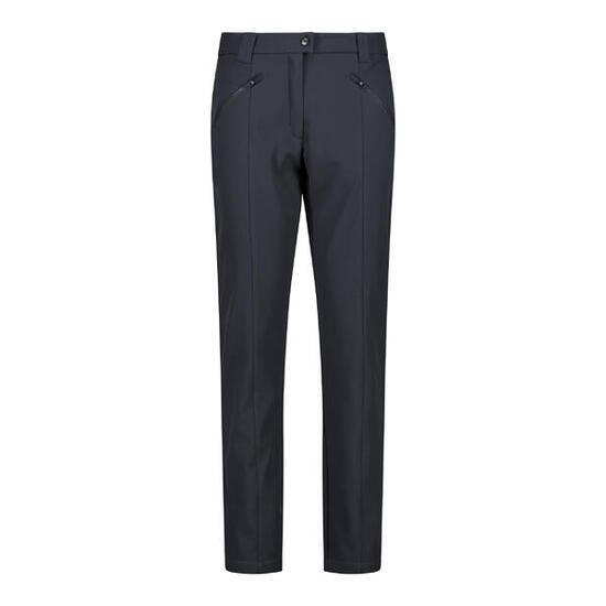 CMP Damen Hose Woman Long Pant 3A11266