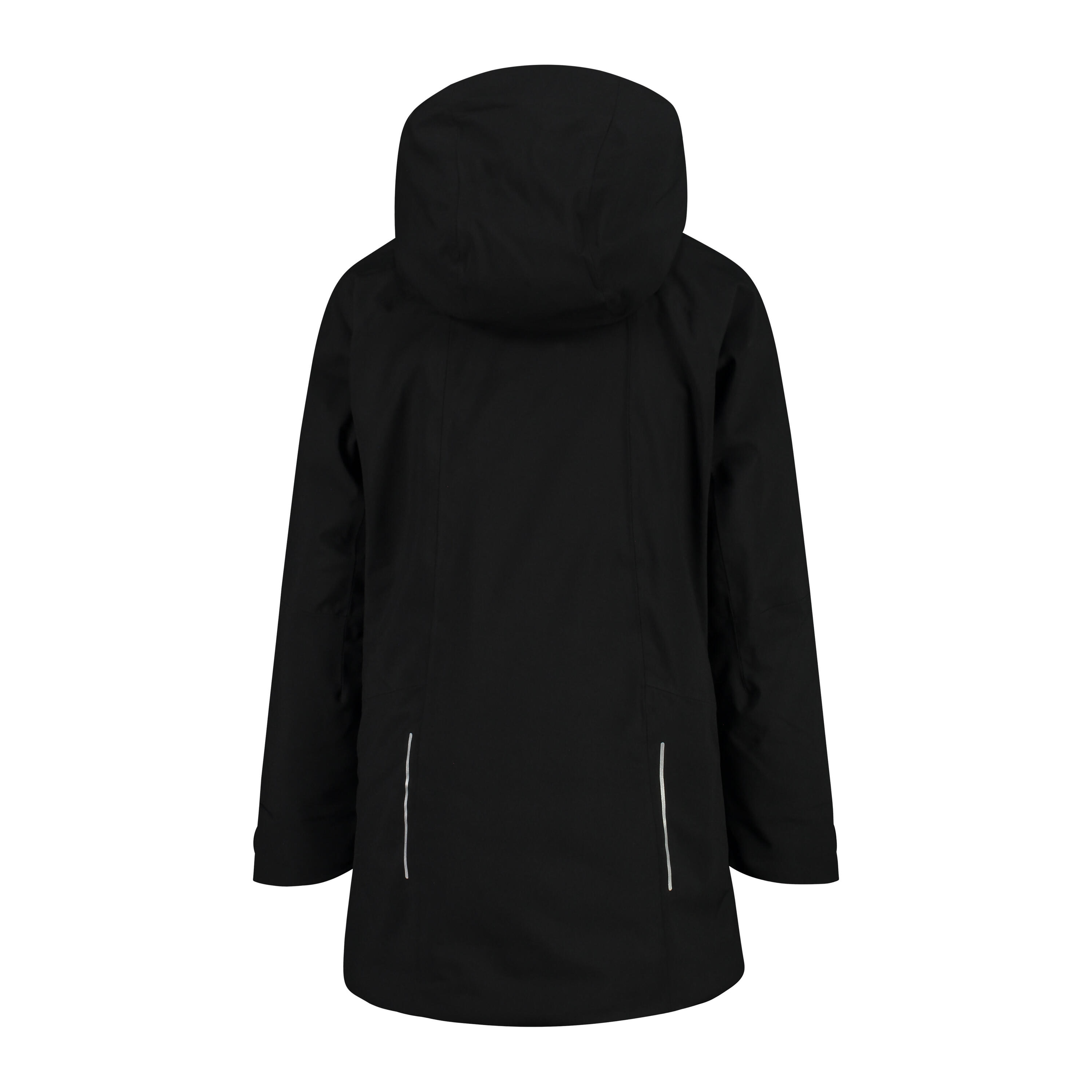 Veste de ski extensible mécanique fille CMP 2/3