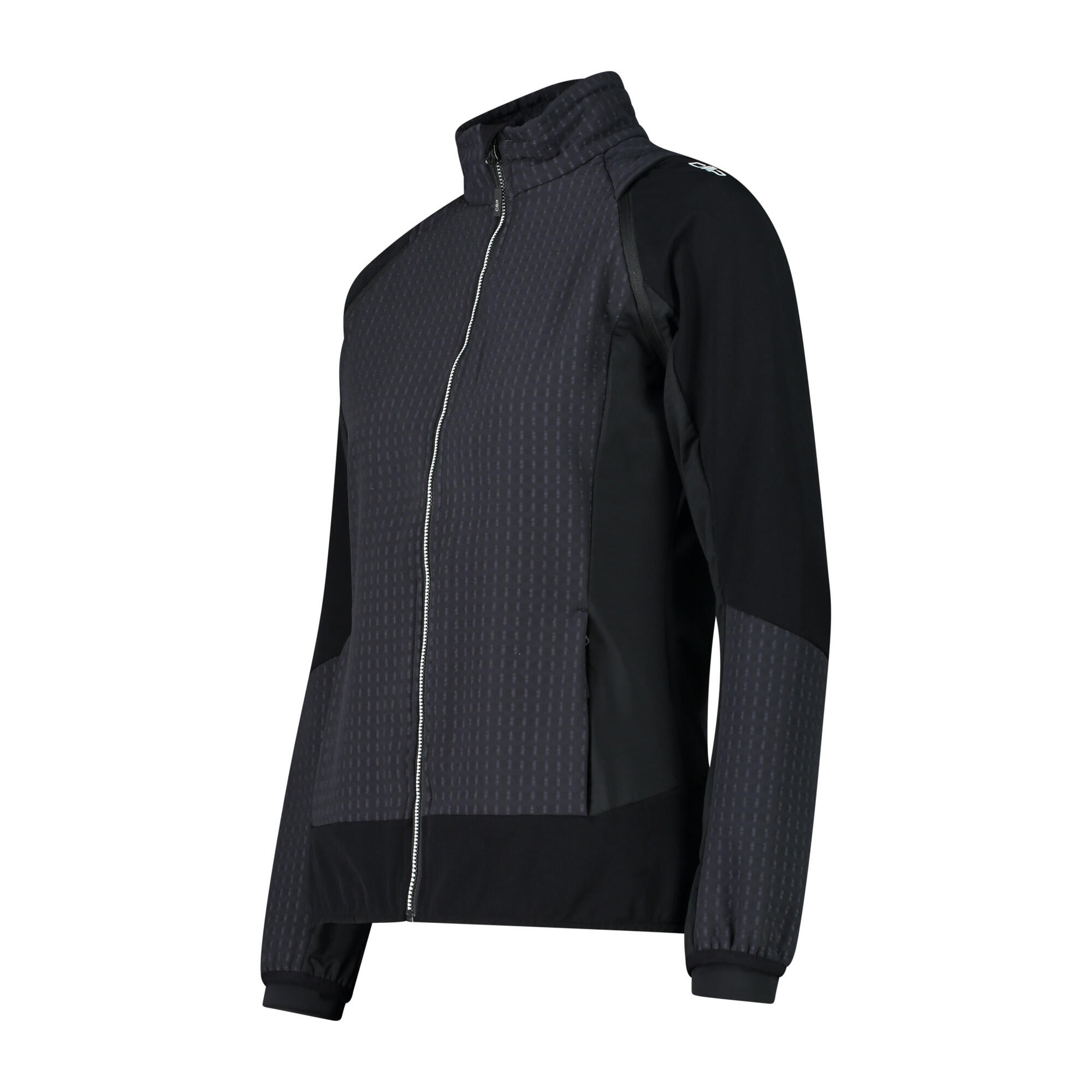 Veste de ski manche amovible femme CMP 3/6