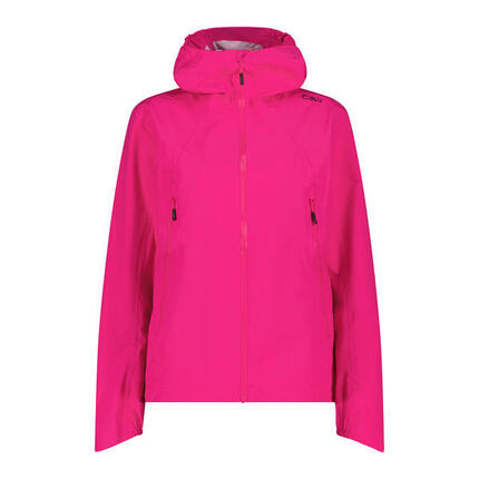 CMP Damen Jacke Woman Jacket Fix Hood 35Z6176
