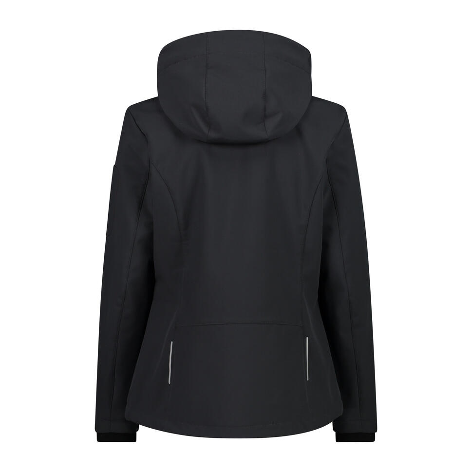Kurtka damska turystyczna CMP 39A5006