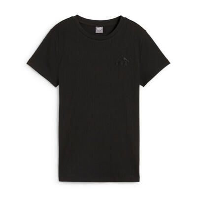 Dames-t-shirt puma ess elevated