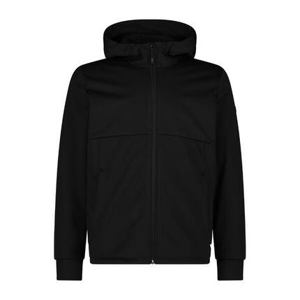 Veste à capuche softshell CMP