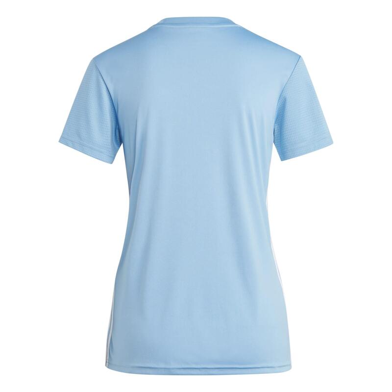 Tricou adidas Femei Albastru AEROREADY