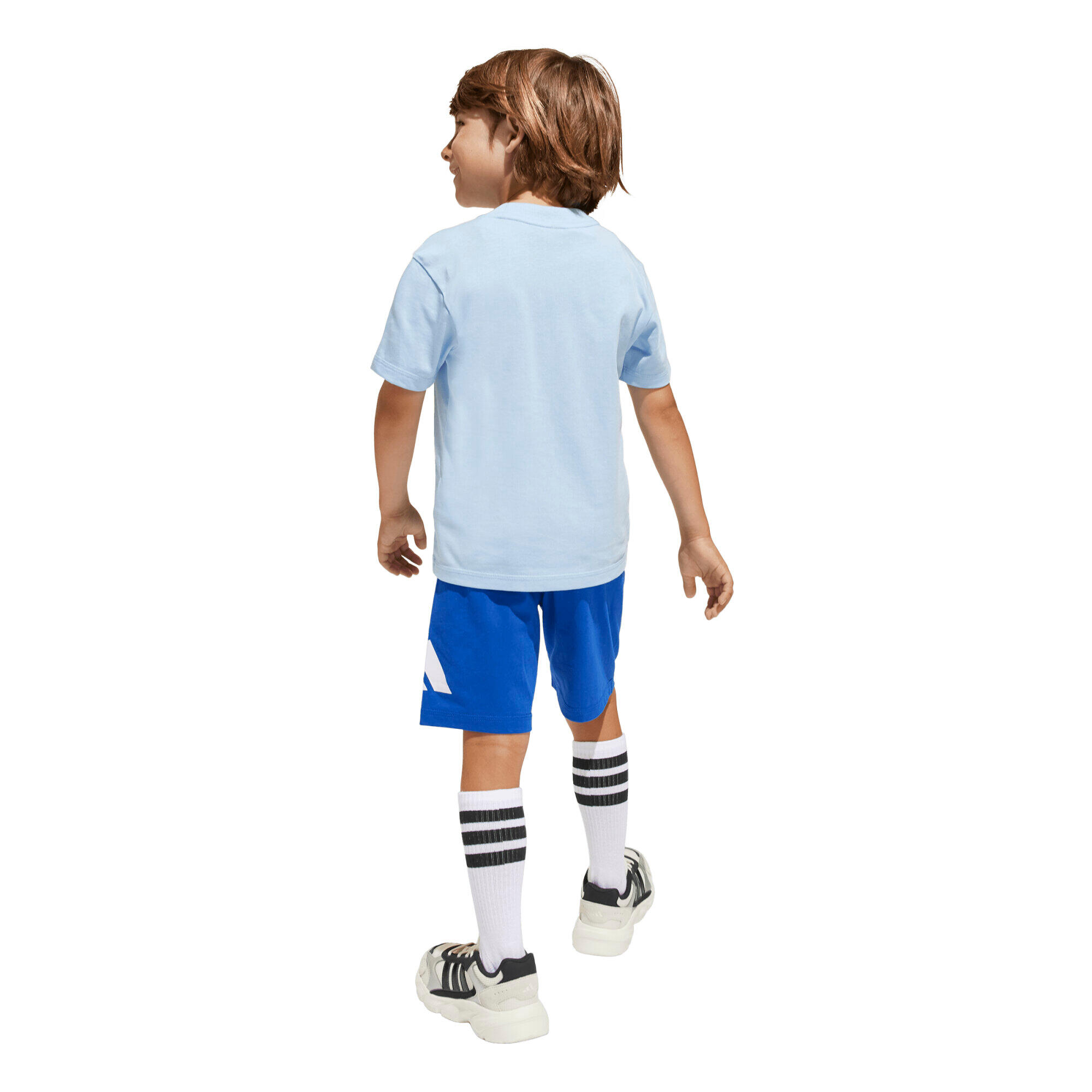 Survêtement enfant adidas Essentials 4/7