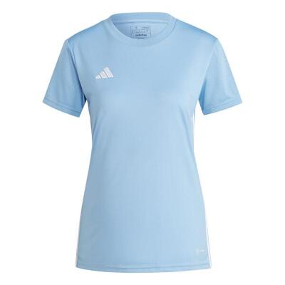 T-shirt adidas dames groen comfortabel