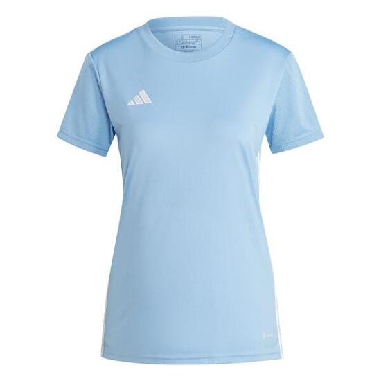 T-shirt adidas bleu femme, confortable et performant