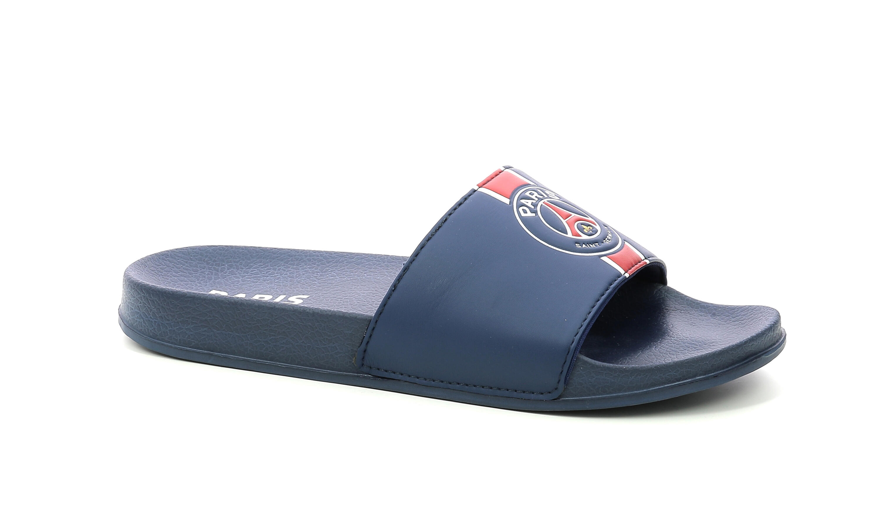 Claquettes PSG - Collection officielle PARIS SAINT GERMAIN 2/4