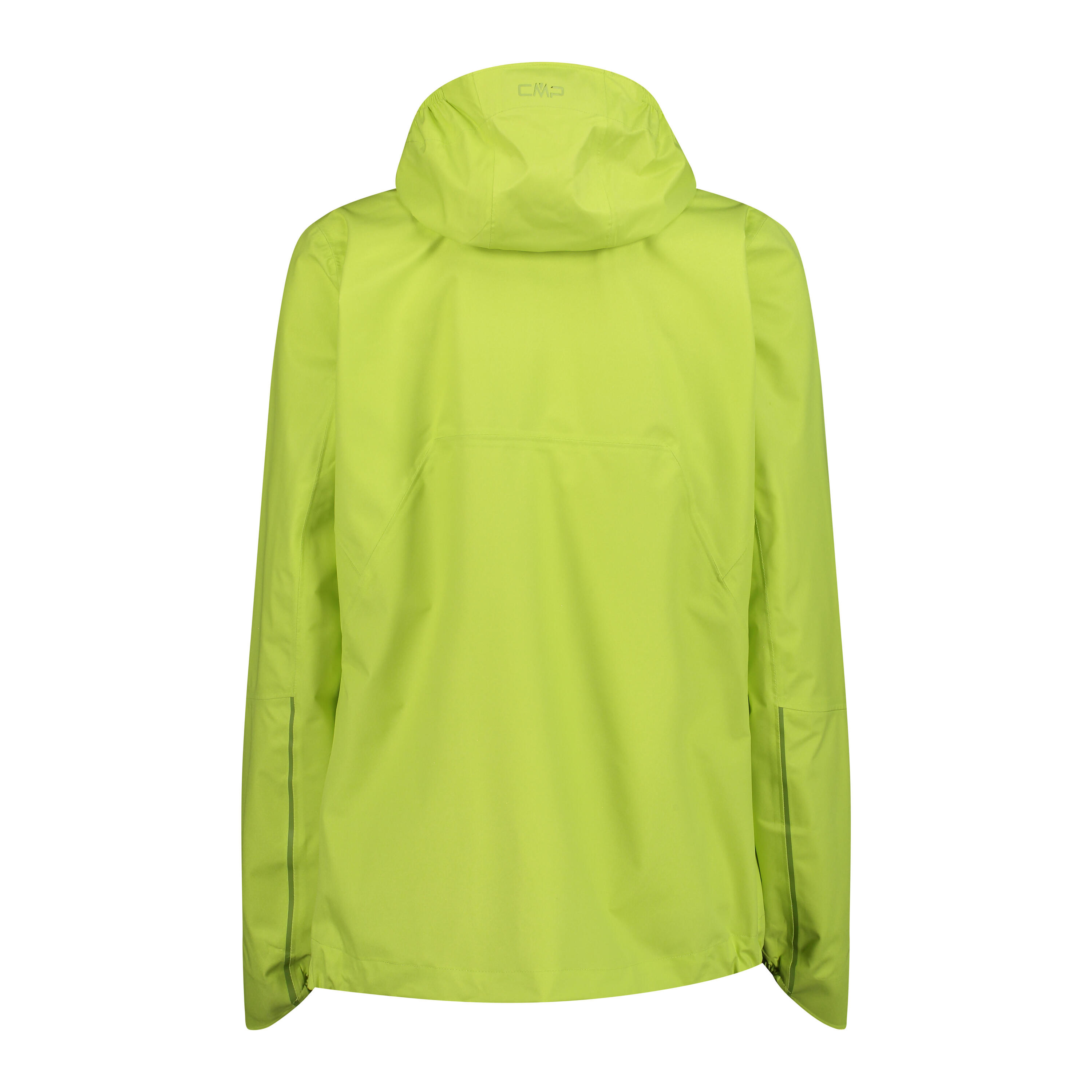 CMP Damen Jacke Woman Jacket Fix Hood 35Z6176 7/8