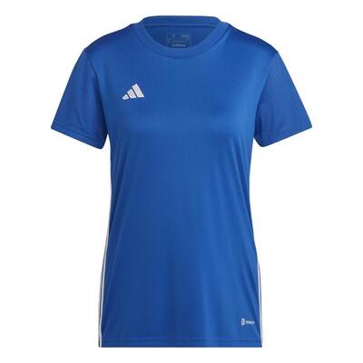 T-shirt adidas dames groen comfortabel