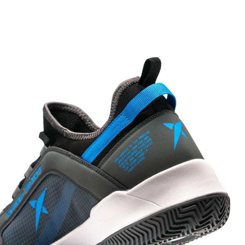 ZAPATILLA DE PADEL DROP SHOT NEKO-B XT 22 2/7