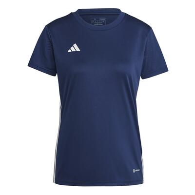 T-shirt adidas Donna Verde Confortevole