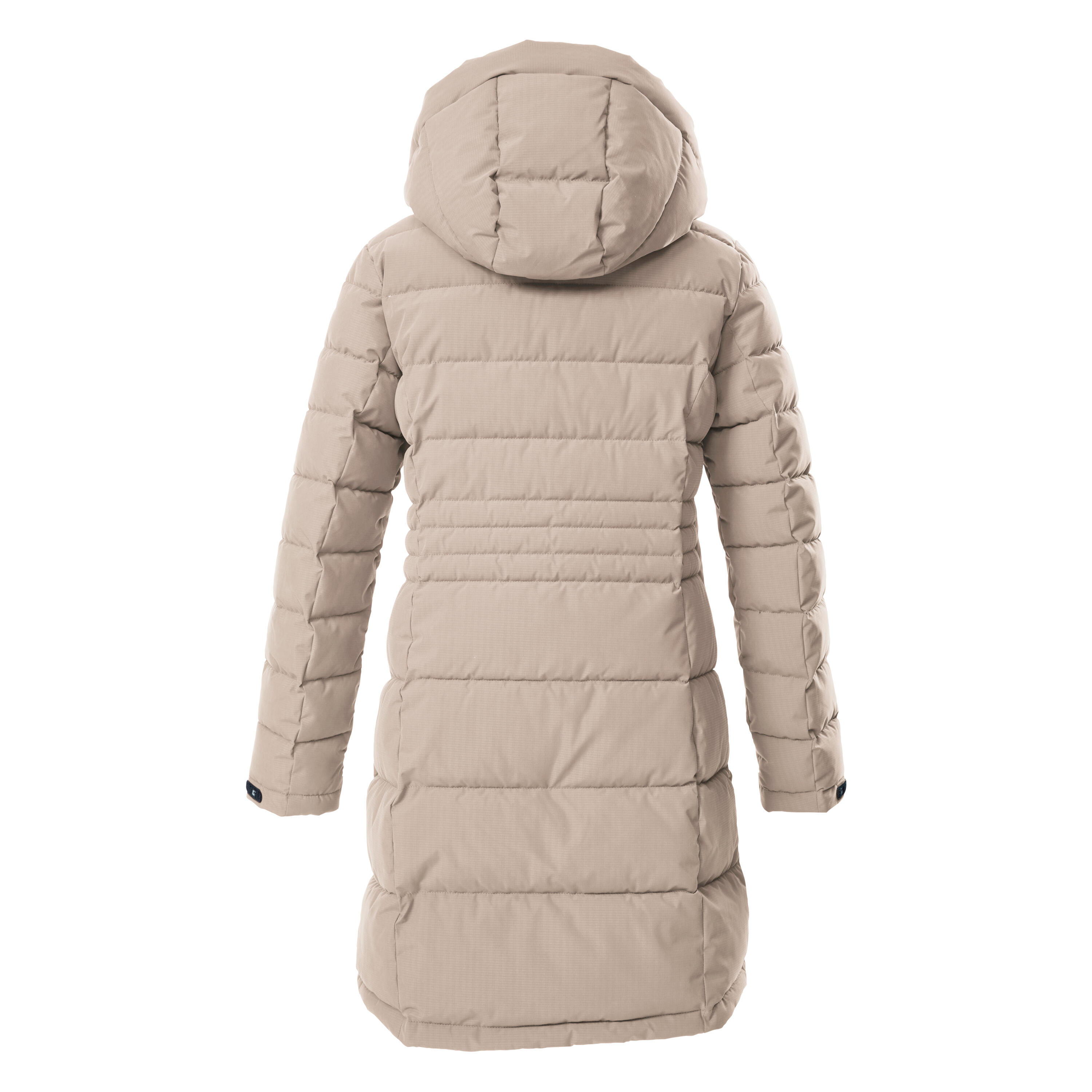 Damen Steppparka KOW 11 WMN QLTD PRK 3/3