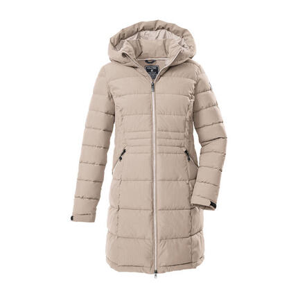 killtec Damen Parka KOW 11 WMN QLTD PRK 43303-000