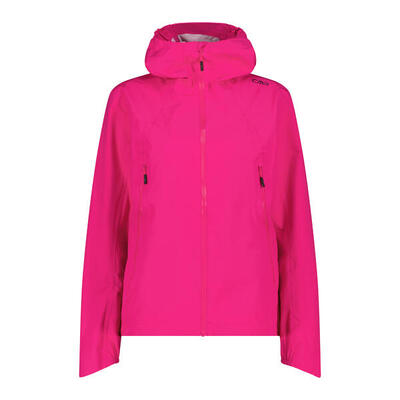 CMP Damen Jacke Woman Jacket Fix Hood 35Z6176