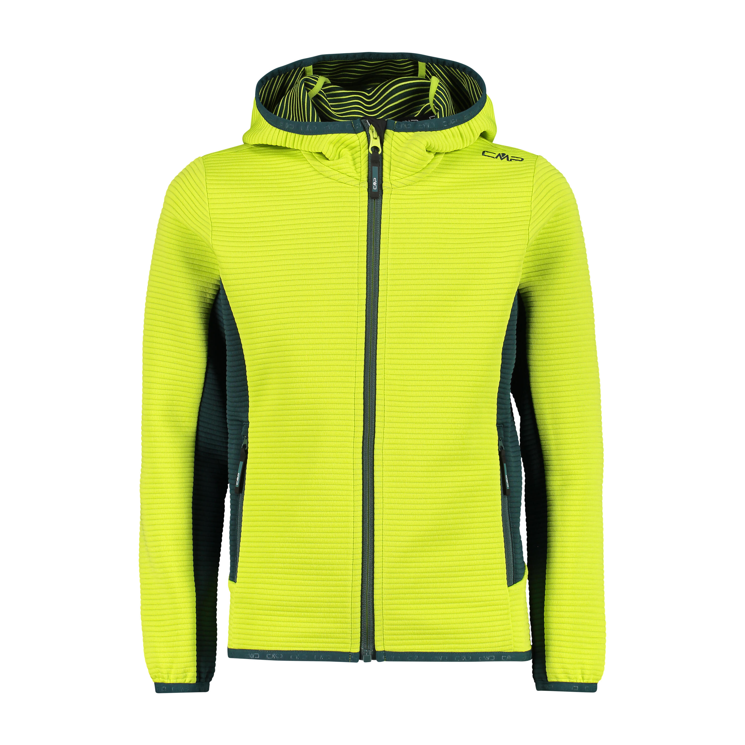 CMP Giacca con cappuccio per bambini CMP