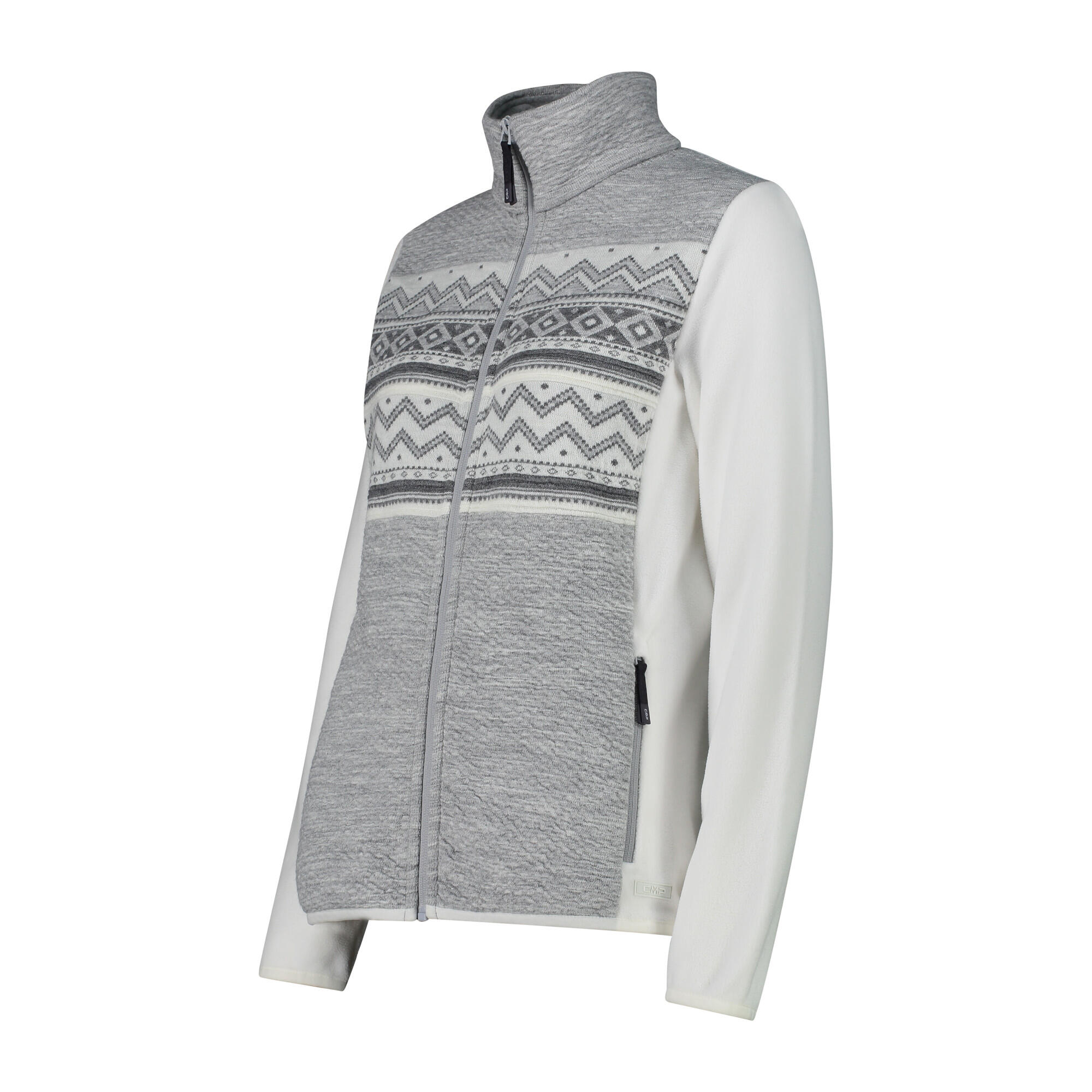 Polaire femme CMP Arctic 3/6