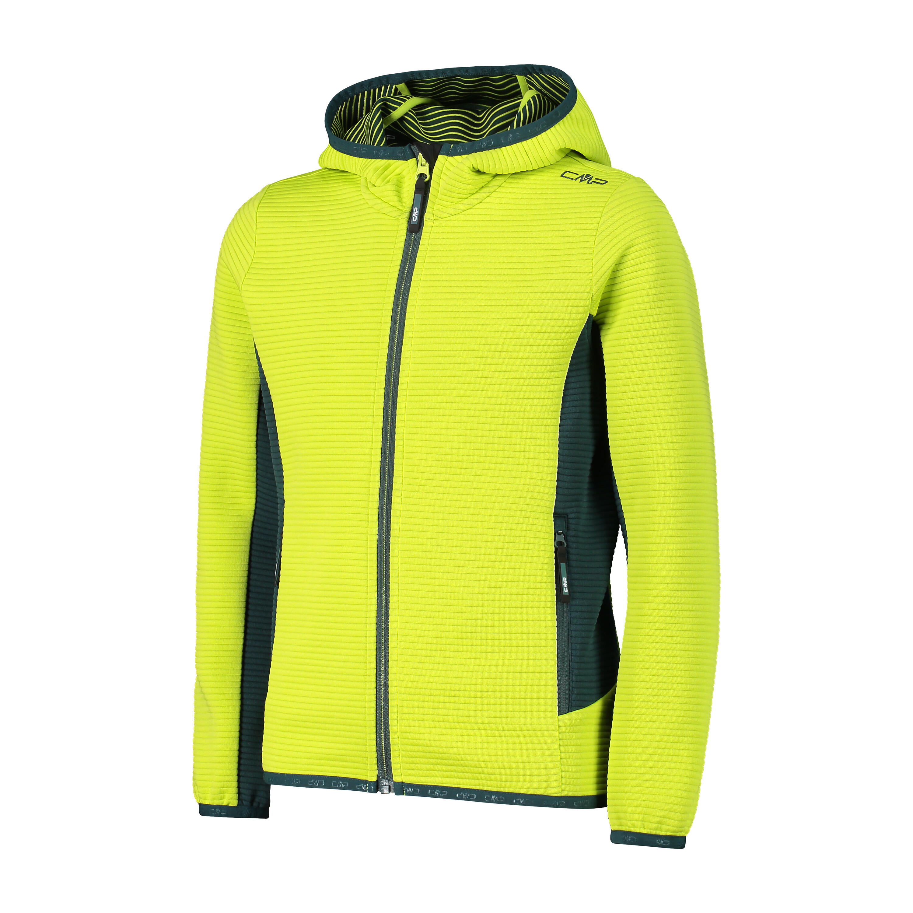 Kapuzenjacke für Kinder CMP 3/3