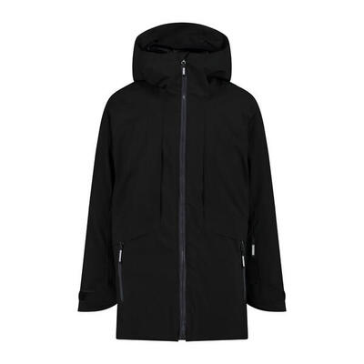 CMP Mädchen Skijacke Kid G Jacket Fix Hood 34W4015