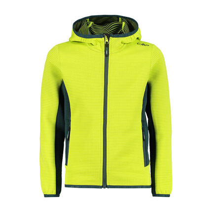 Veste à capuche enfant CMP