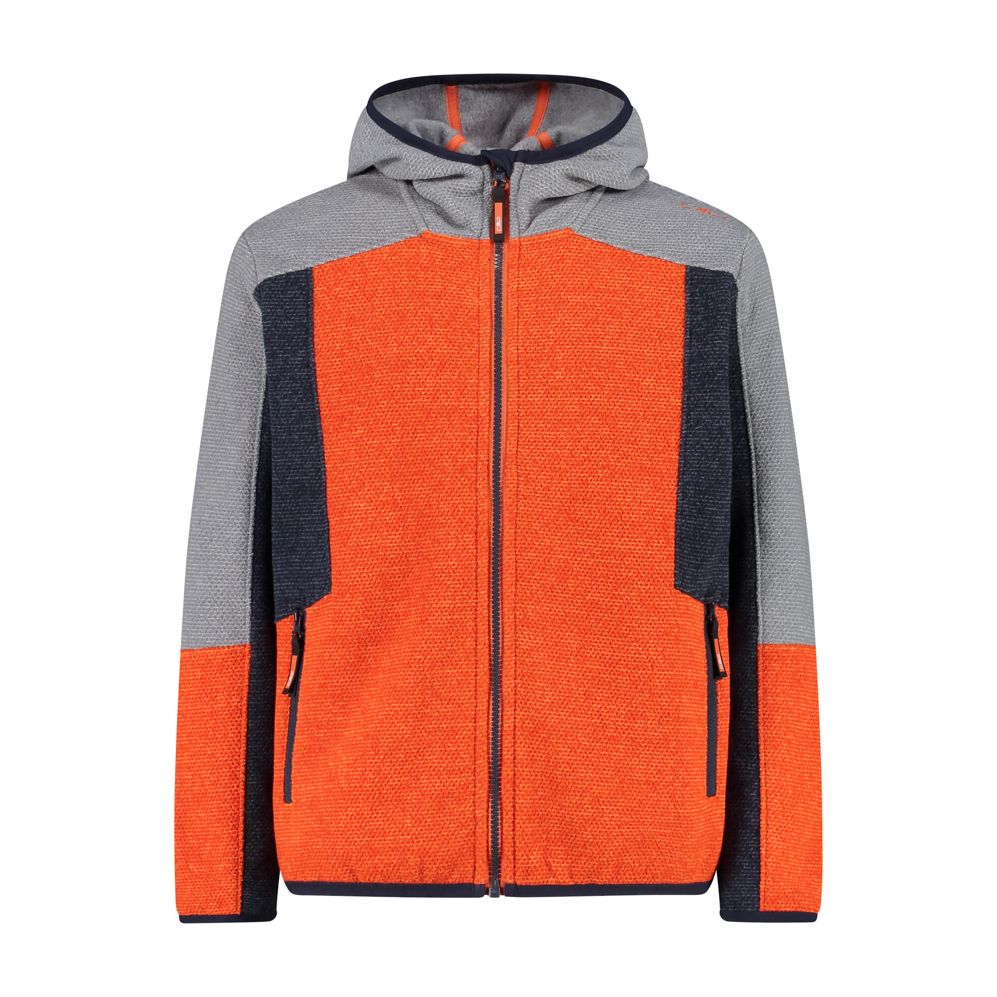 CMP Giacca con cappuccio per bambini CMP