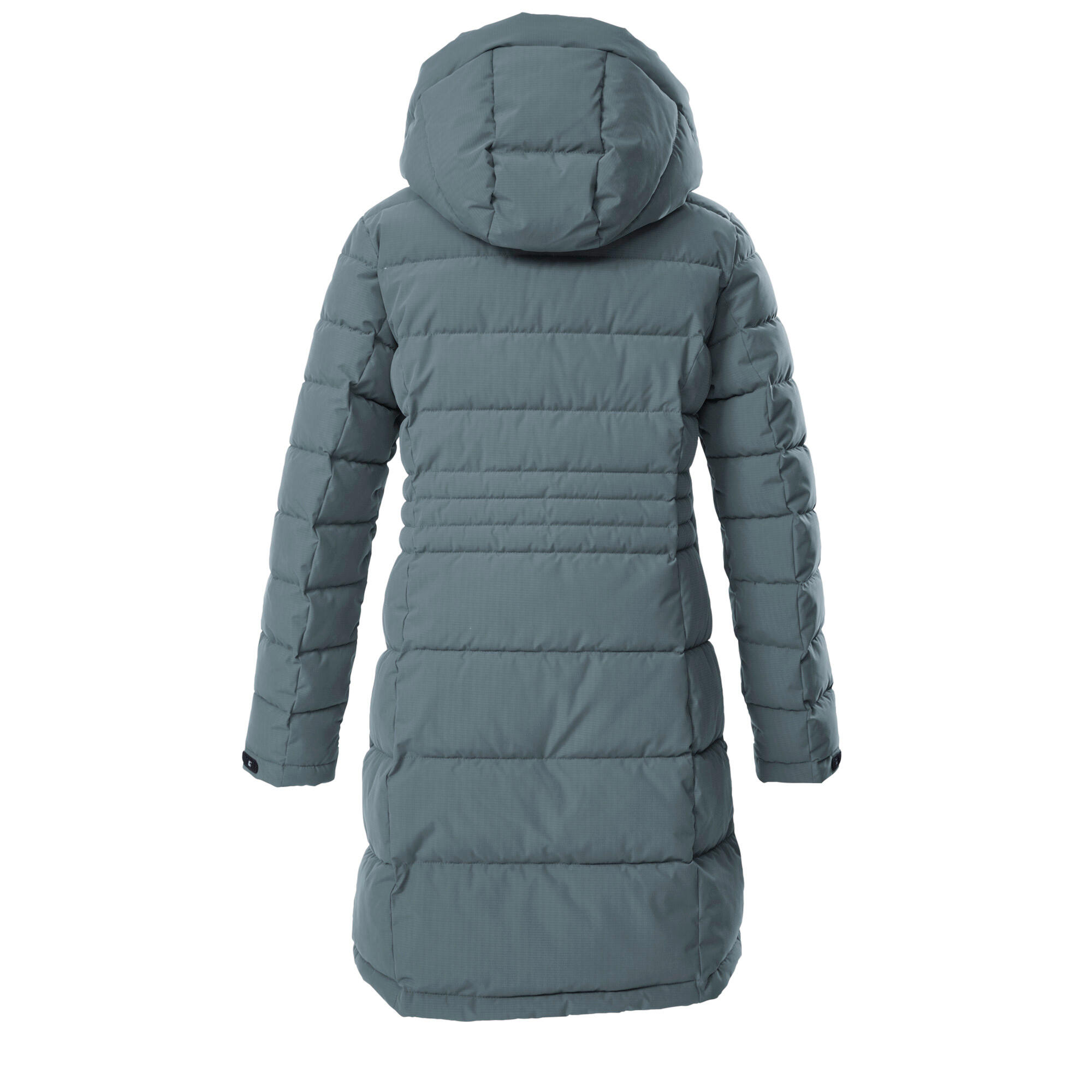 Damen Steppparka KOW 11 WMN QLTD PRK 3/3
