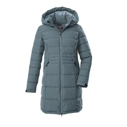 killtec Damen Parka KOW 11 WMN QLTD PRK 43303-000
