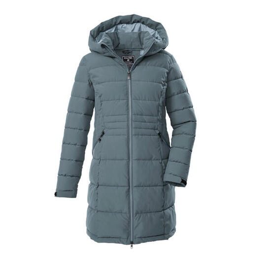 killtec Damen Parka KOW 11 WMN QLTD PRK 43303-000