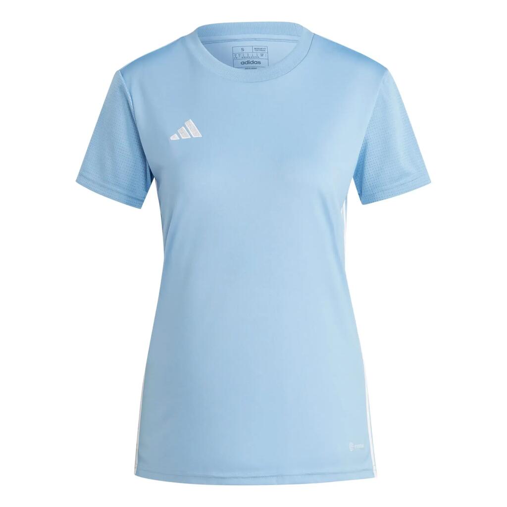 WHITE / BLUE