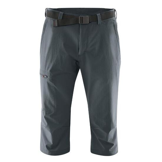 Maier Sports Herren 3/4 Hose Jennisei 3000003