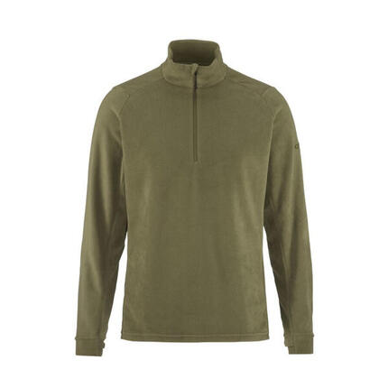 Fleecepullover feuchtigkeitsabführend Herren - Core Explore Fleece Midlayer