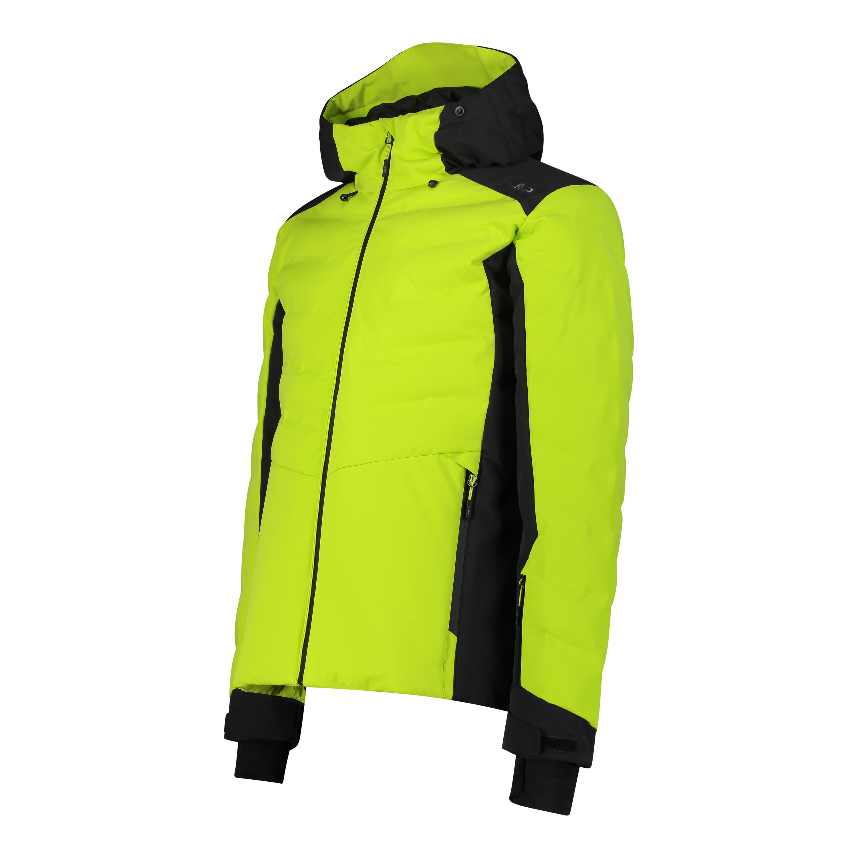 CMP Herren Skijacke MAN JACKET FIX HOOD 34W4727 3/4
