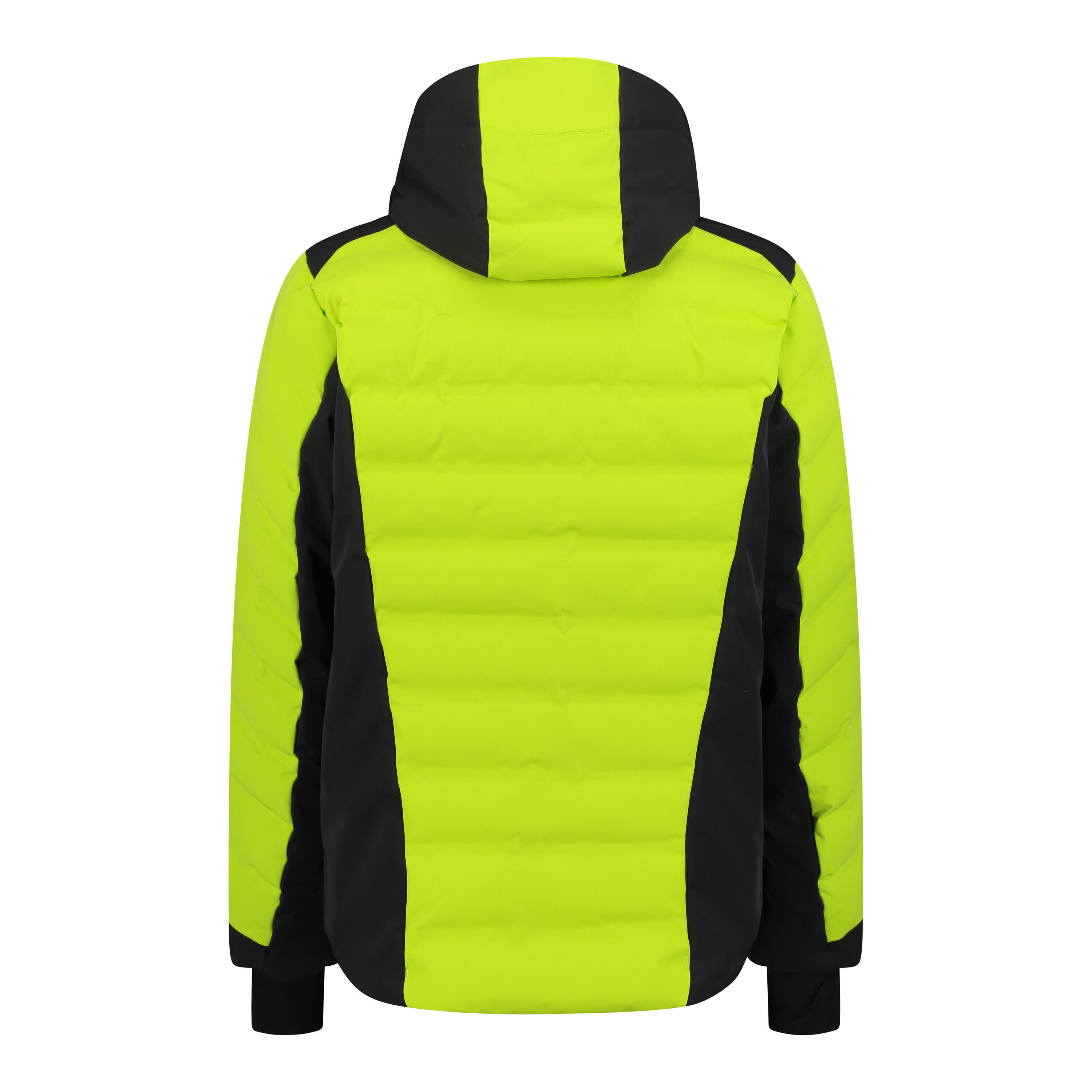 CMP Herren Skijacke MAN JACKET FIX HOOD 34W4727 2/4