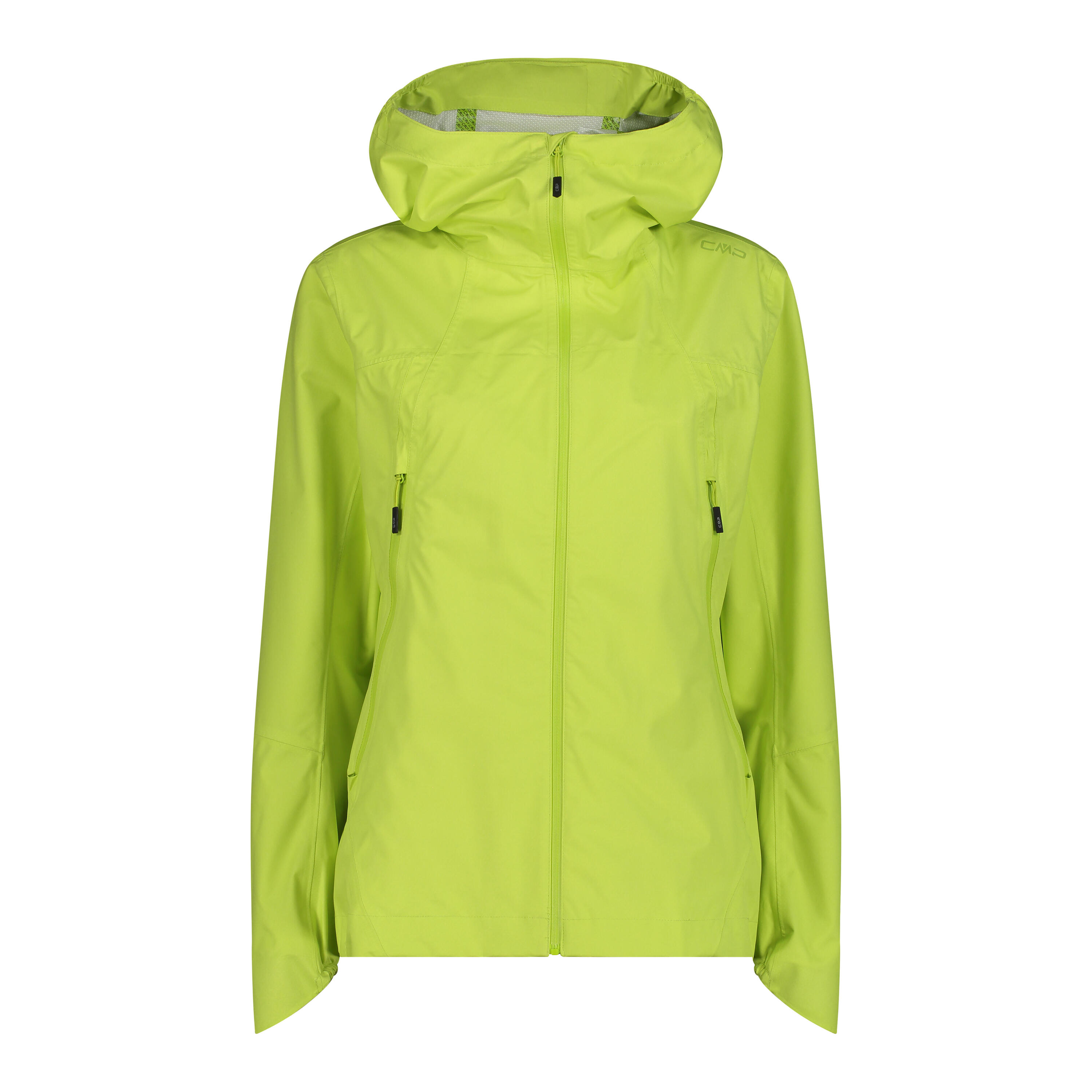 CMP Damen Jacke Woman Jacket Fix Hood 35Z6176 1/8