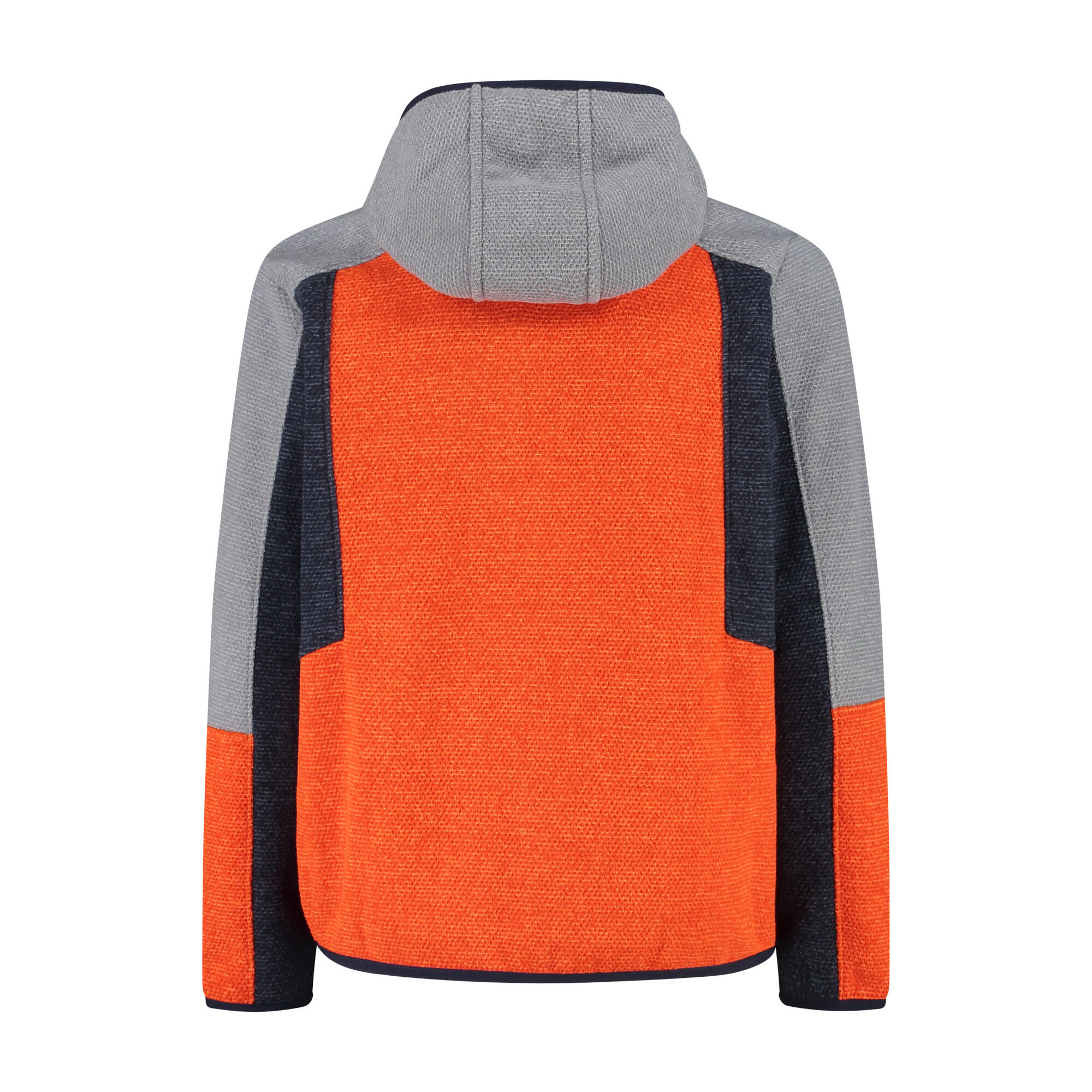 Veste à capuche enfant CMP 2/3