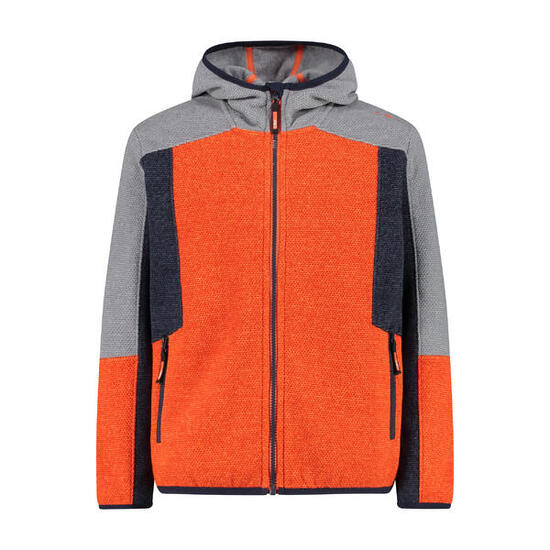 Veste à capuche enfant CMP