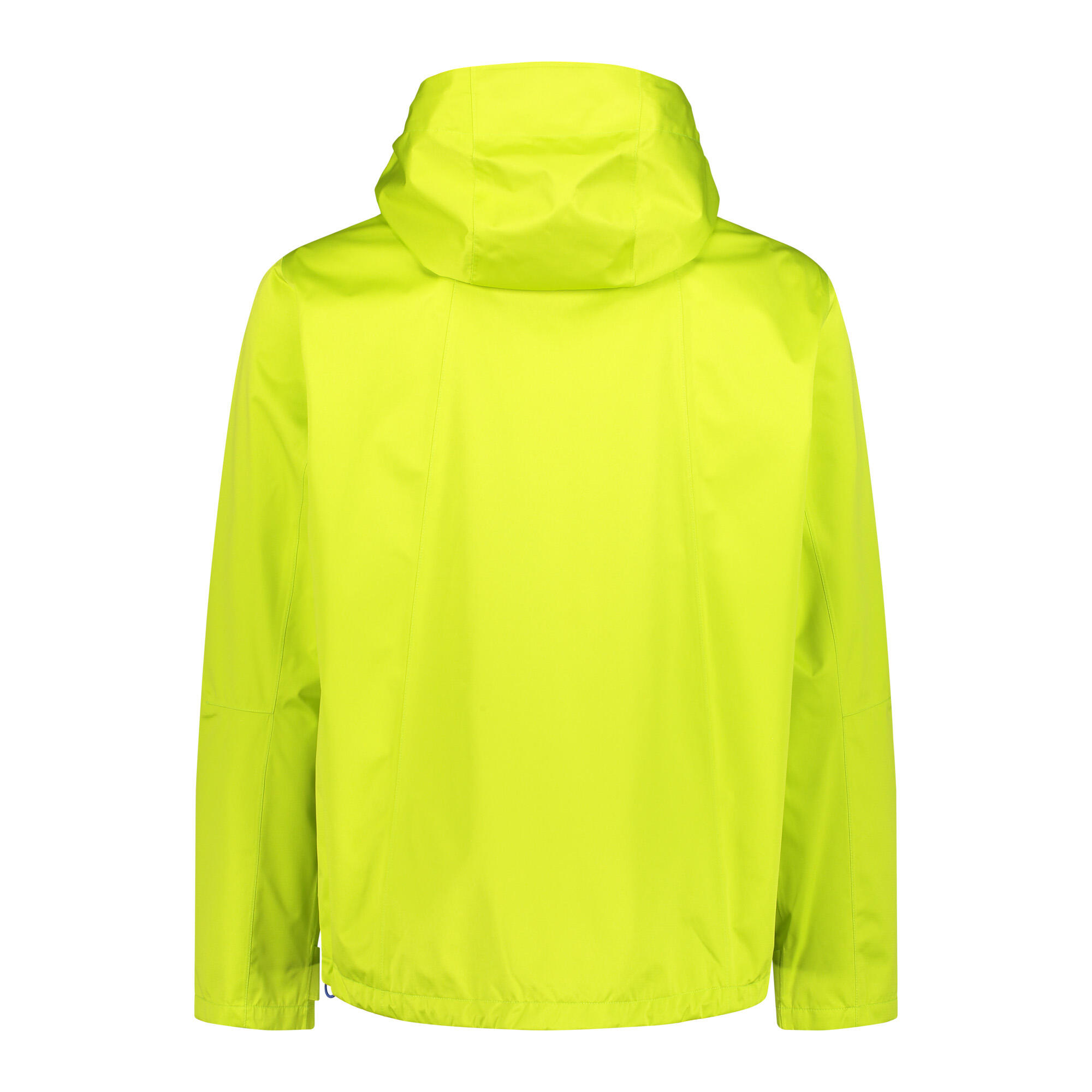 Veste à capuche shell unlimitech CMP 2/3