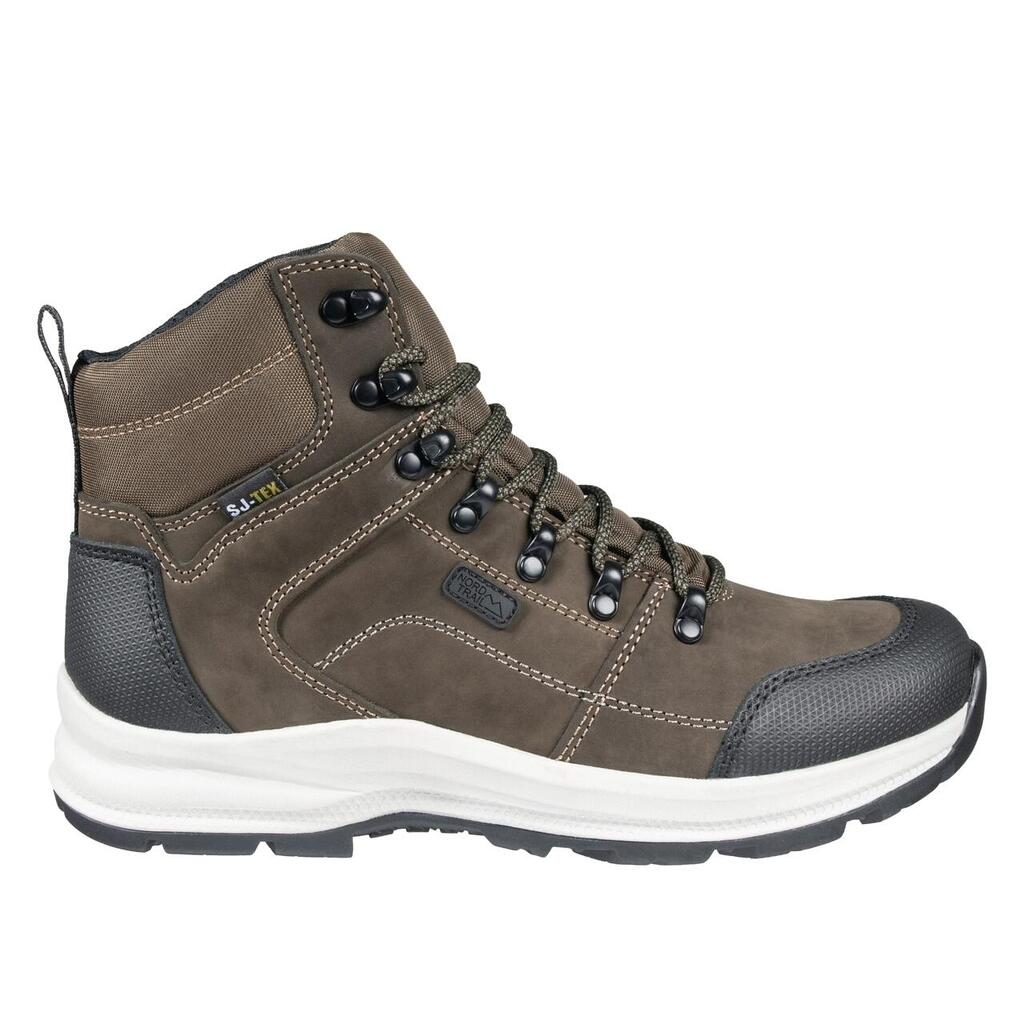 SAFETY JOGGER ADVENTURE casual shoe