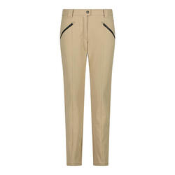 Pantalon softshell femme CMP Long