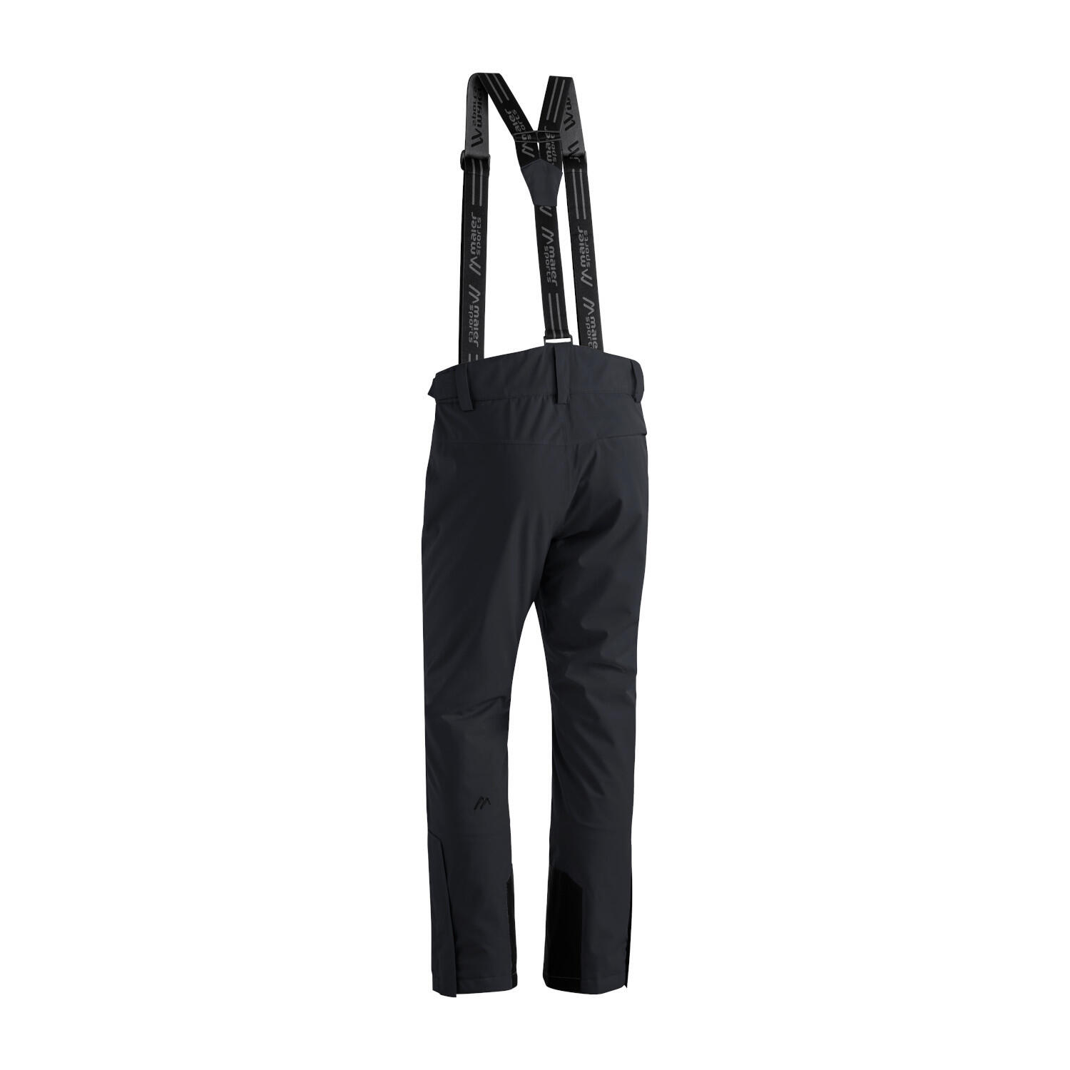 Herren Skihose Anton slim 8/8