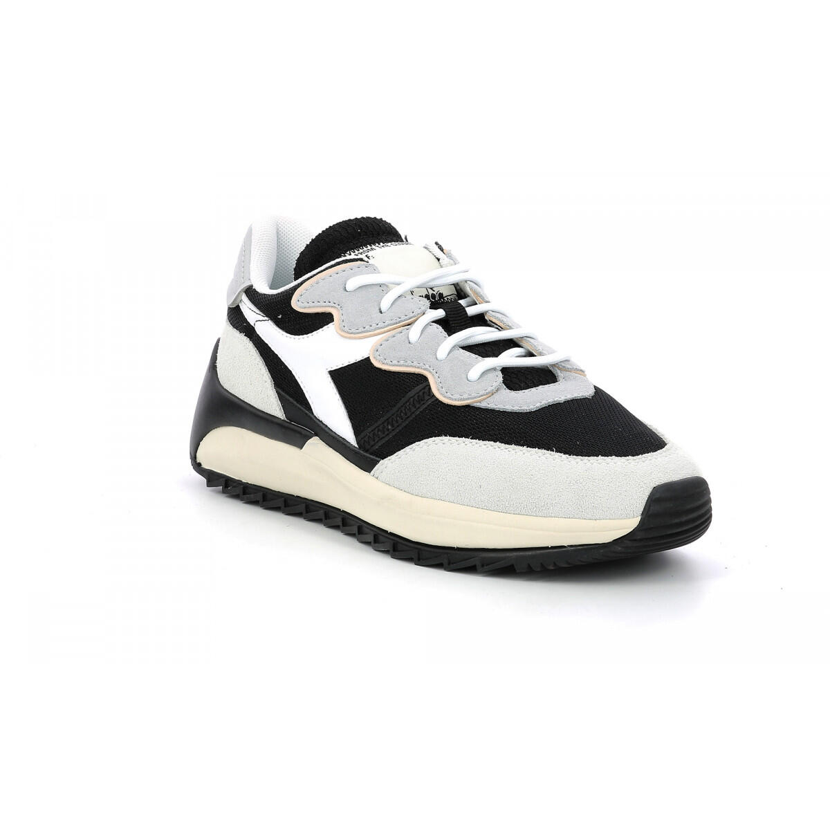 Sneakersy damskie DIADORA JOLLY PURE WN 2/5
